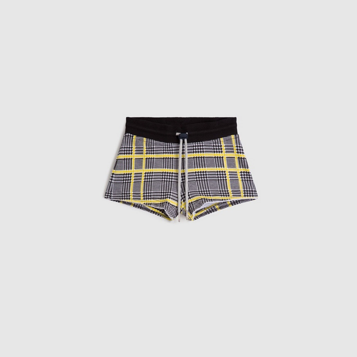 Mini-Short Shorty Print - Cardif Topaze - Fille - Enfant