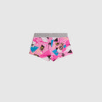 Mini-Short Shorty Print - Venice - Fille
