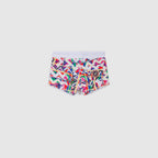 Mini-Short Shorty Print - Carlton - Fille - Enfant
