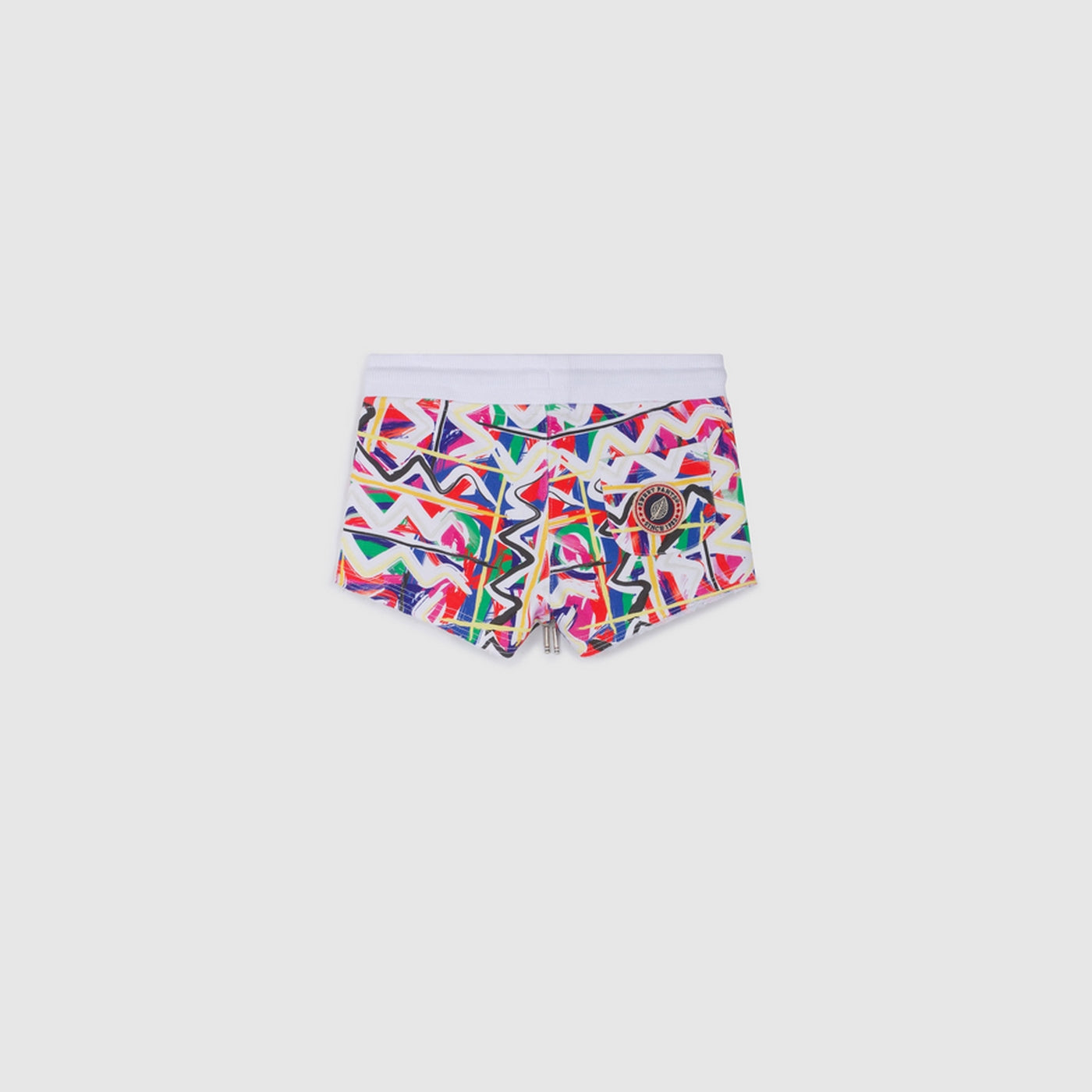 Mini-Short Shorty Print - Carlton - Fille - Enfant