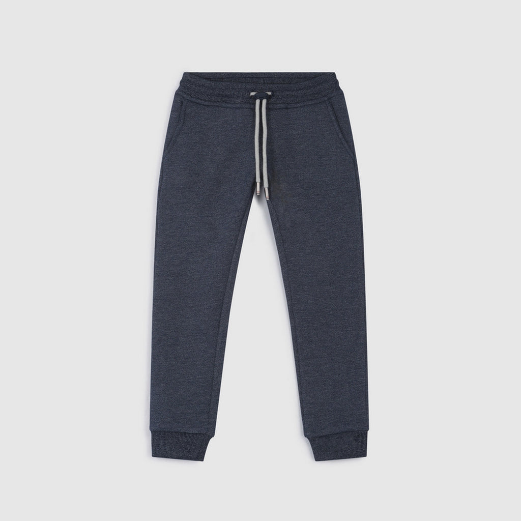 Pantalon Slim Ml - Navy - Enfant Mixte