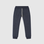 Pantalon Slim Ml - Navy - Enfant Mixte