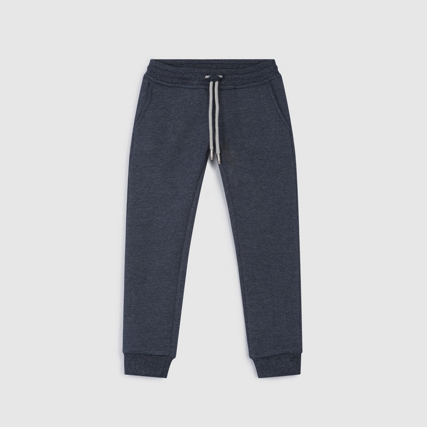 Pantalon Slim Ml - Navy - Enfant Mixte