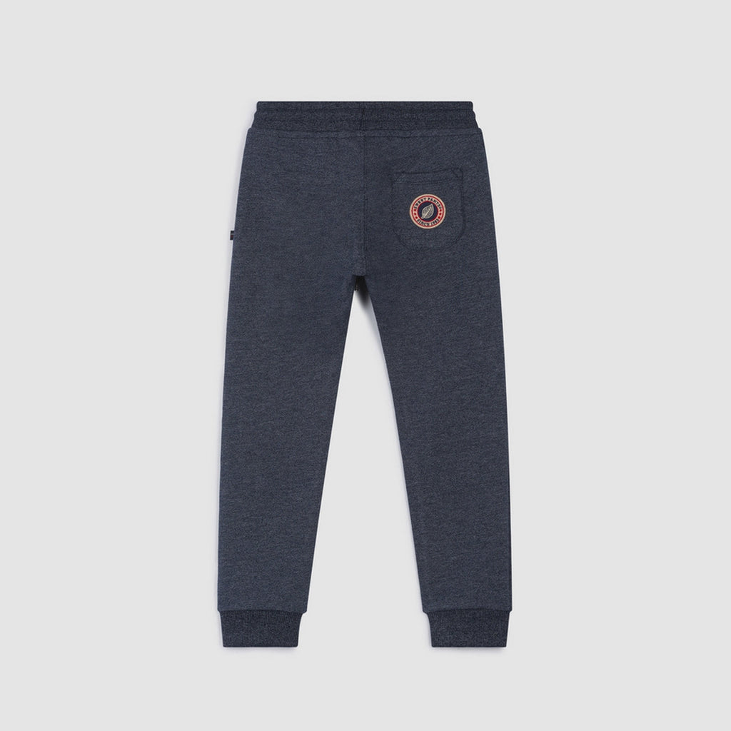 Pantalon Slim Ml - Navy - Enfant Mixte