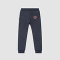 Pantalon Slim Ml - Navy - Enfant Mixte