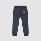 Pantalon Slim Ml - Navy - Enfant Mixte