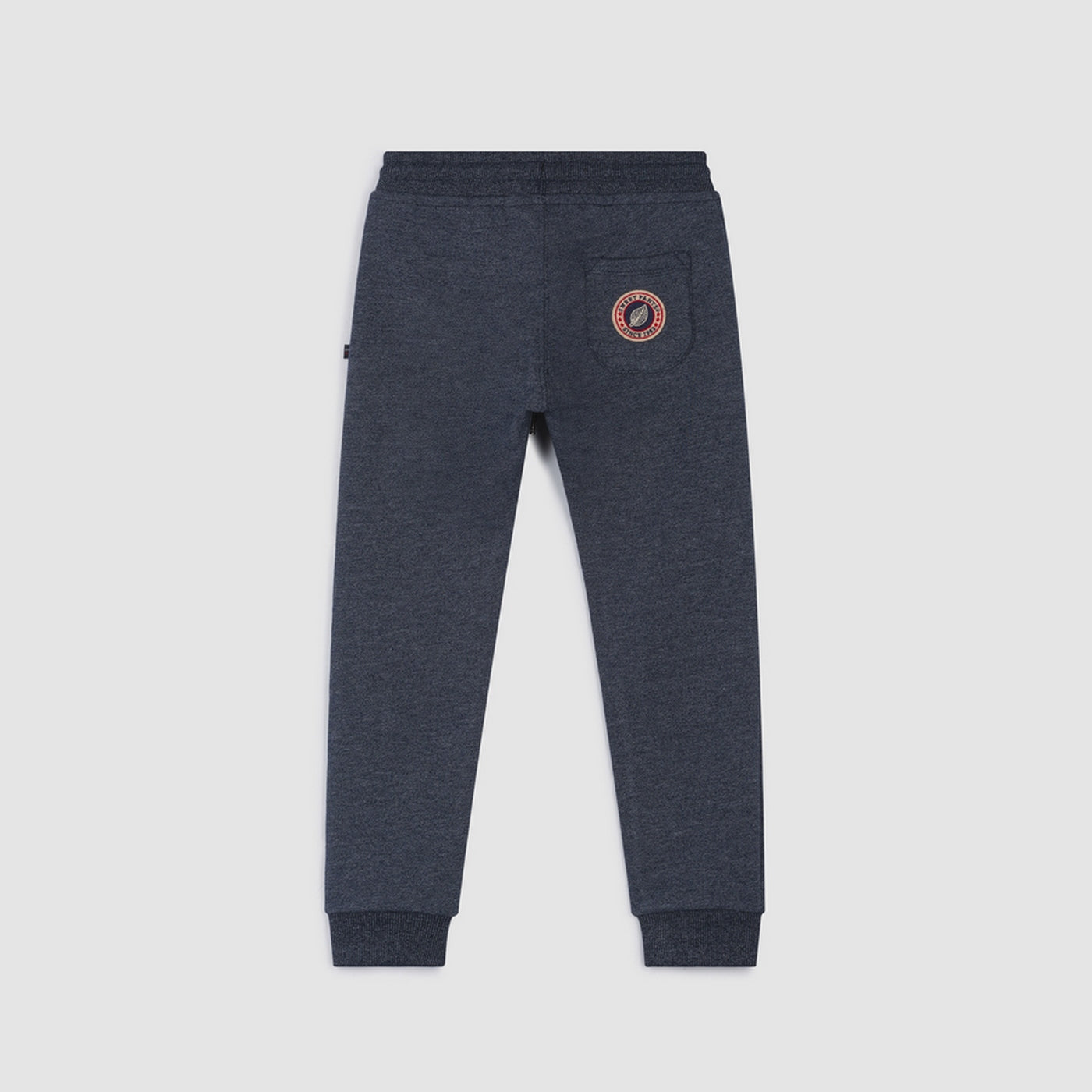 Pantalon Slim Ml - Navy - Enfant Mixte