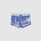 Mini-Short Shorty Print - Waikiki - Fille
