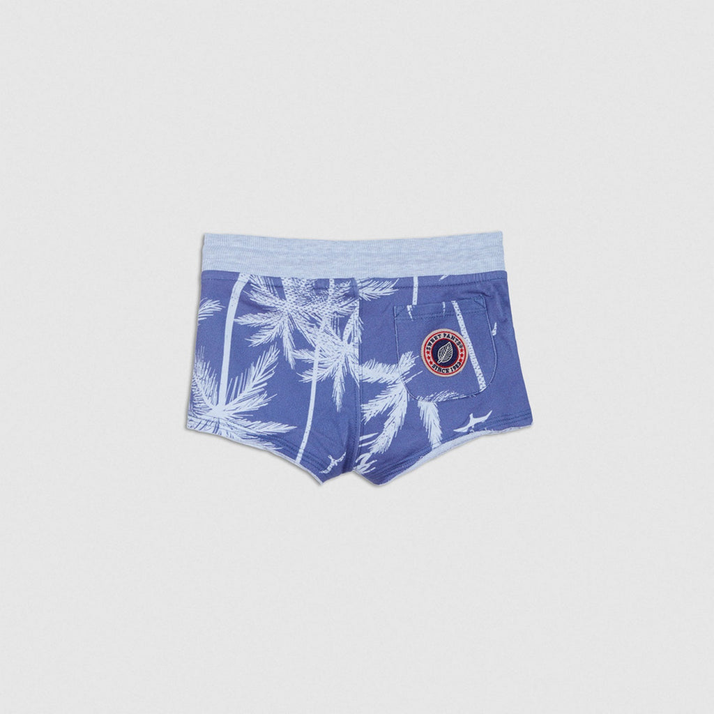 Mini-Short Shorty Print - Waikiki - Fille