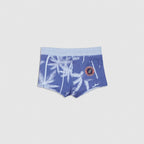 Mini-Short Shorty Print - Waikiki - Fille
