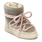 Bottes Curly - Taupe - Mixte