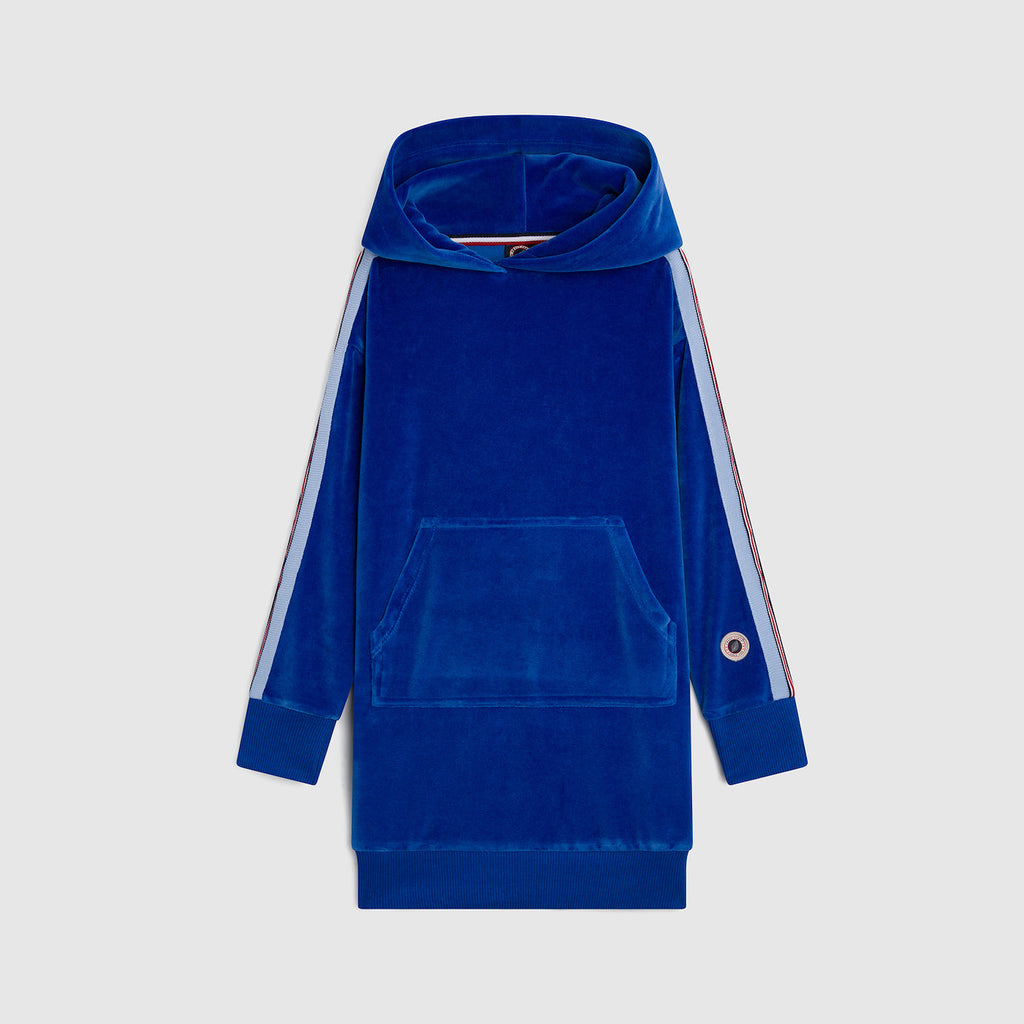 Robe Fille - Supreme/Baltique - Enfant