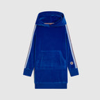 Robe Fille - Supreme/Baltique - Enfant