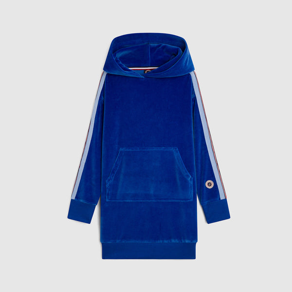 Robe Fille - Supreme/Baltique - Enfant