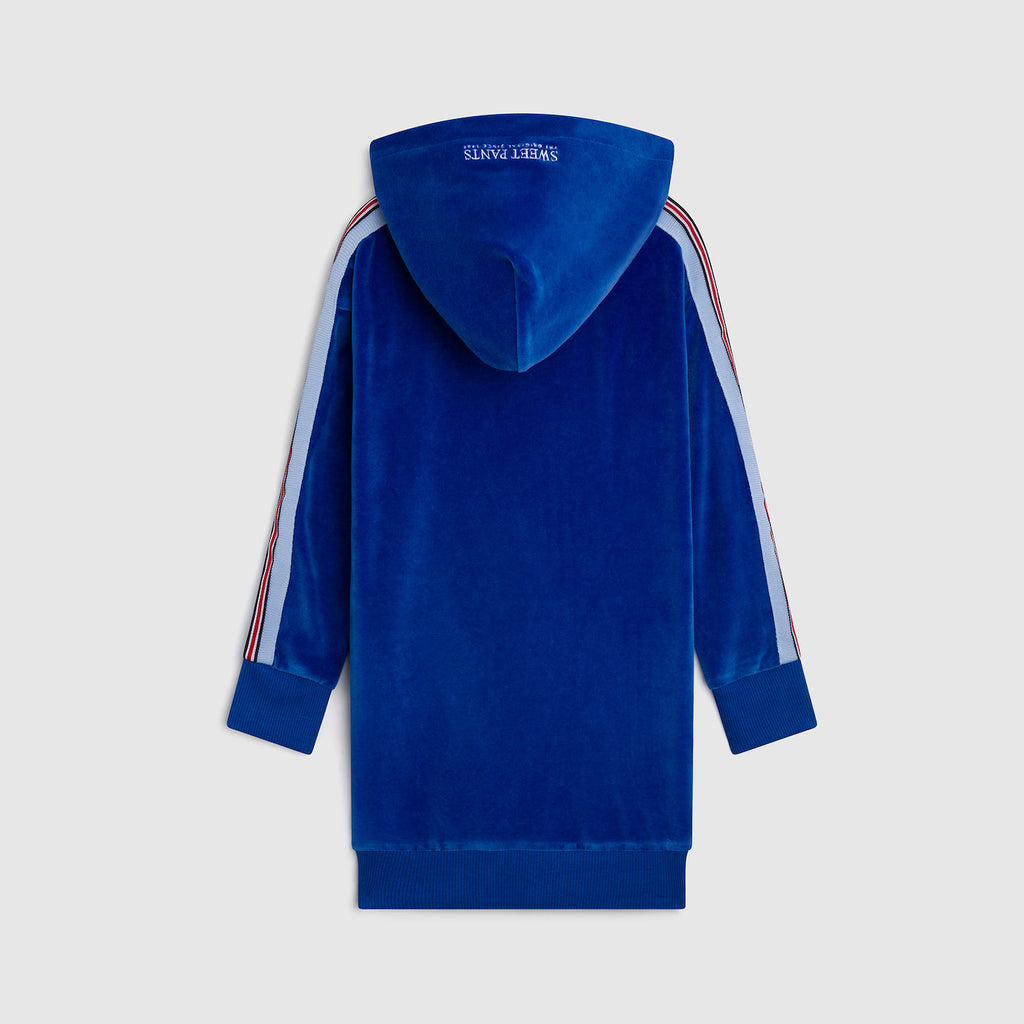 Robe Fille - Supreme/Baltique - Enfant