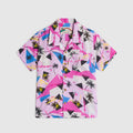Chemise Aloha - Venice - Enfant