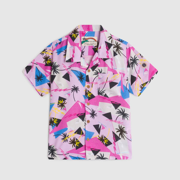 Chemise Aloha - Venice - Enfant