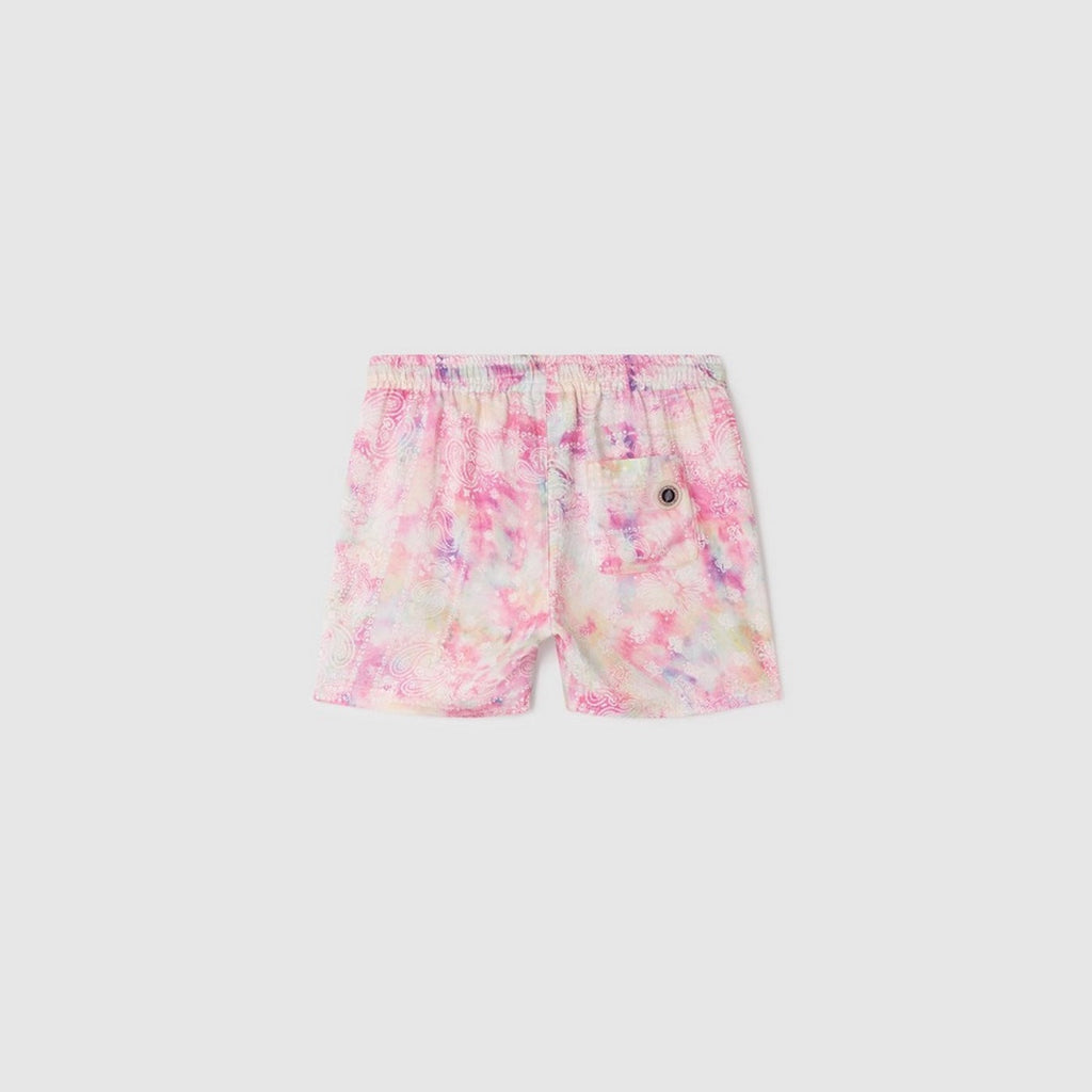 Short Aloha - 2 Pac Tie&Dye - Enfant