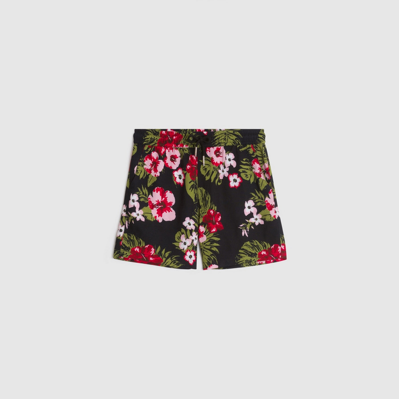 Short Aloha - Hawai Black - Enfant