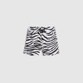 Short Aloha - Zebre - Enfant