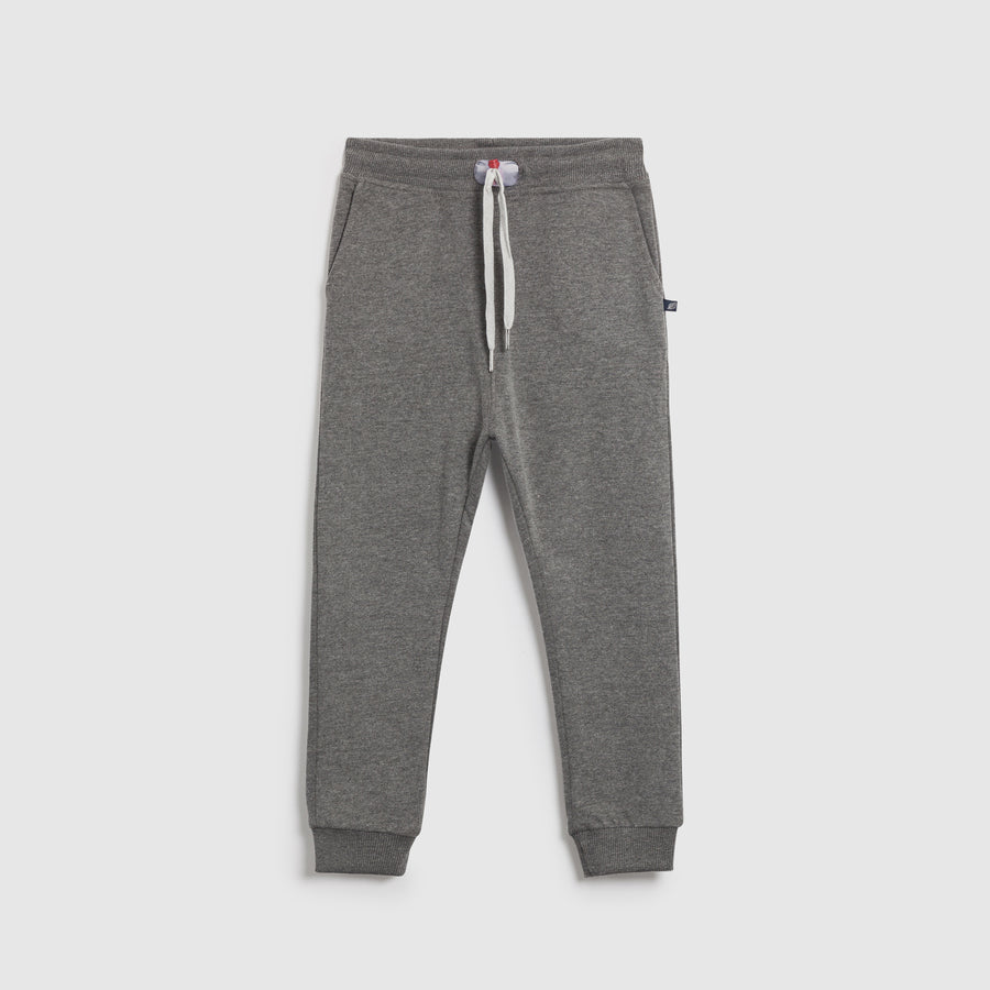 Kid Loose - Dark Marl - Enfant