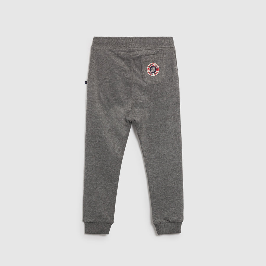 Kid Loose - Dark Marl - Enfant
