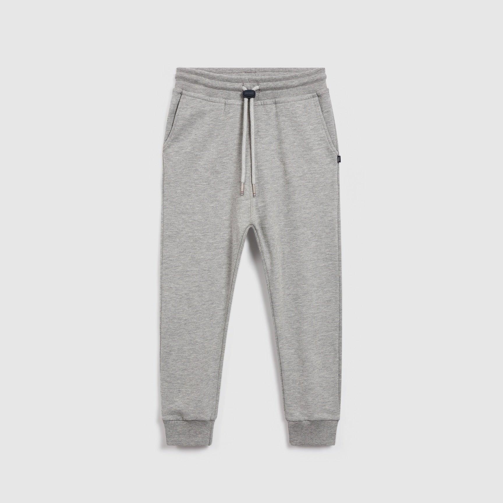 Kid Loose - Grey Marl - Enfant