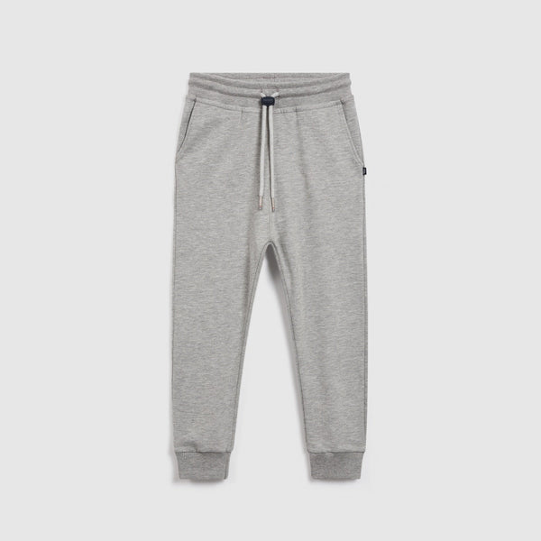 Kid Loose - Grey Marl - Enfant