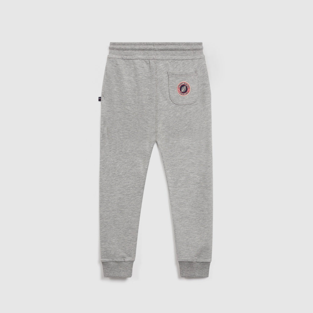 Kid Loose - Grey Marl - Enfant