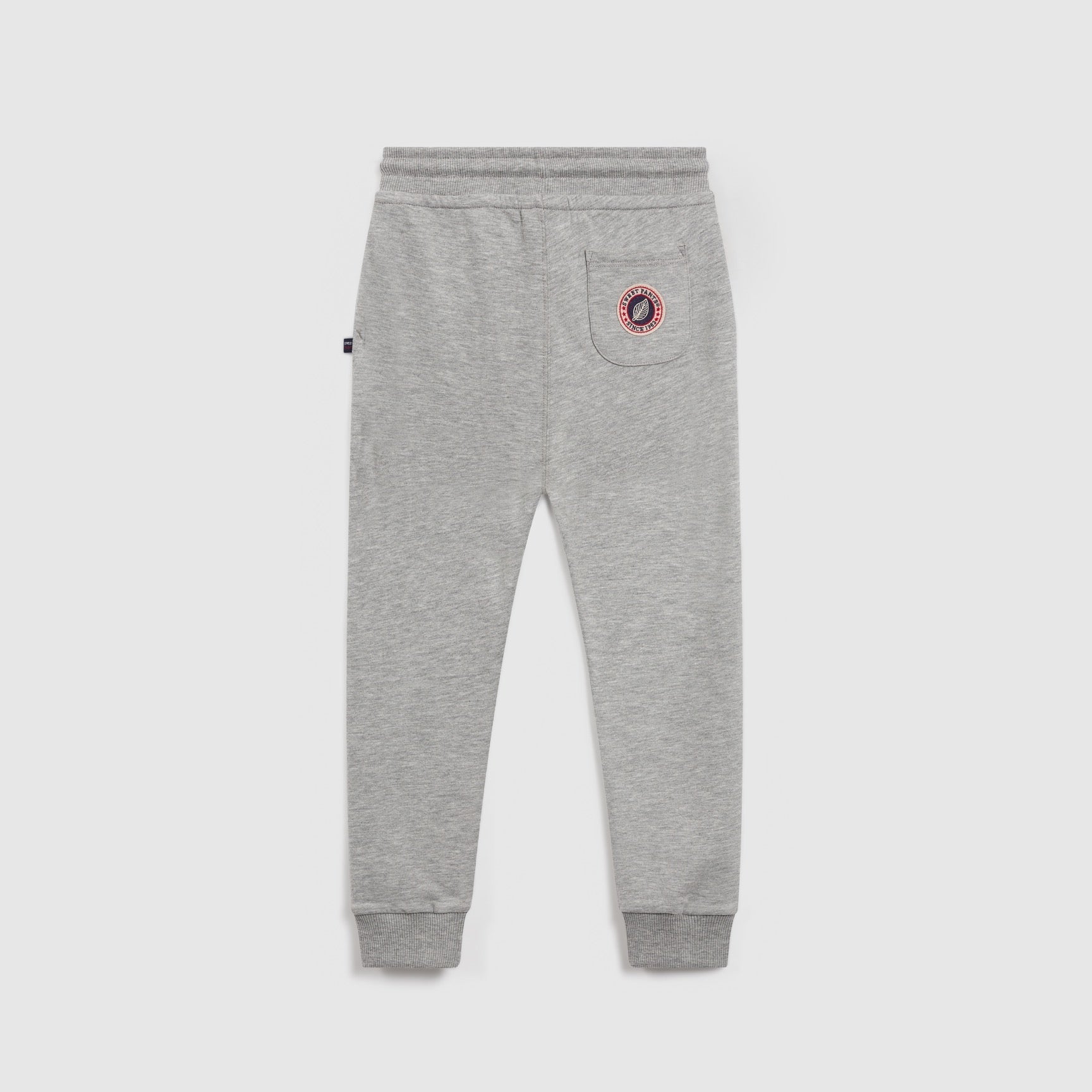 Kid Loose - Grey Marl - Enfant