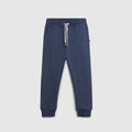 Kid Loose - Navy Marl - Enfant