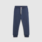 Kid Loose - Navy Marl - Enfant