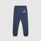 Kid Loose - Navy Marl - Enfant