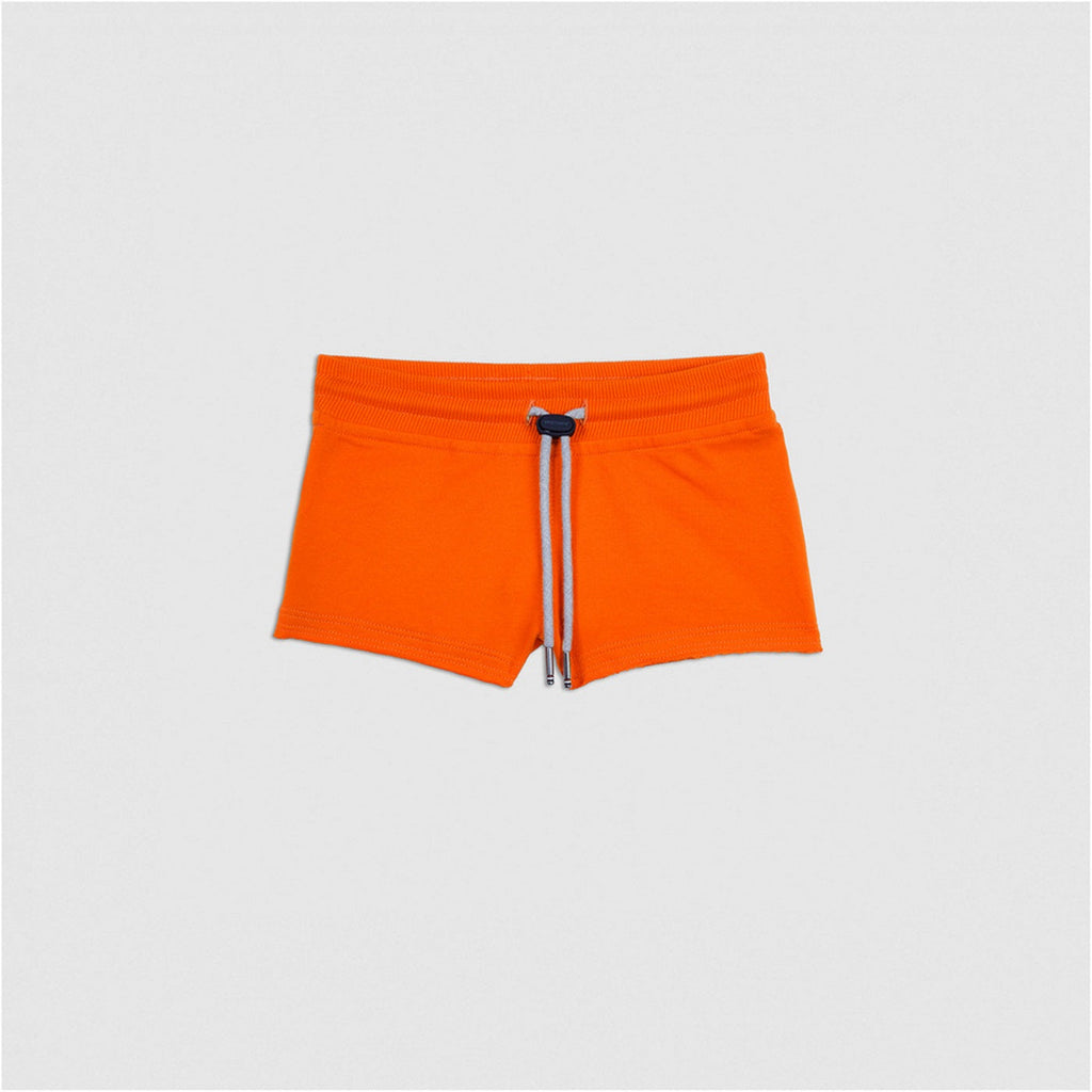 Mini-Short Shorty - Citrus - Fille