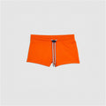 Mini-Short Shorty - Citrus - Fille