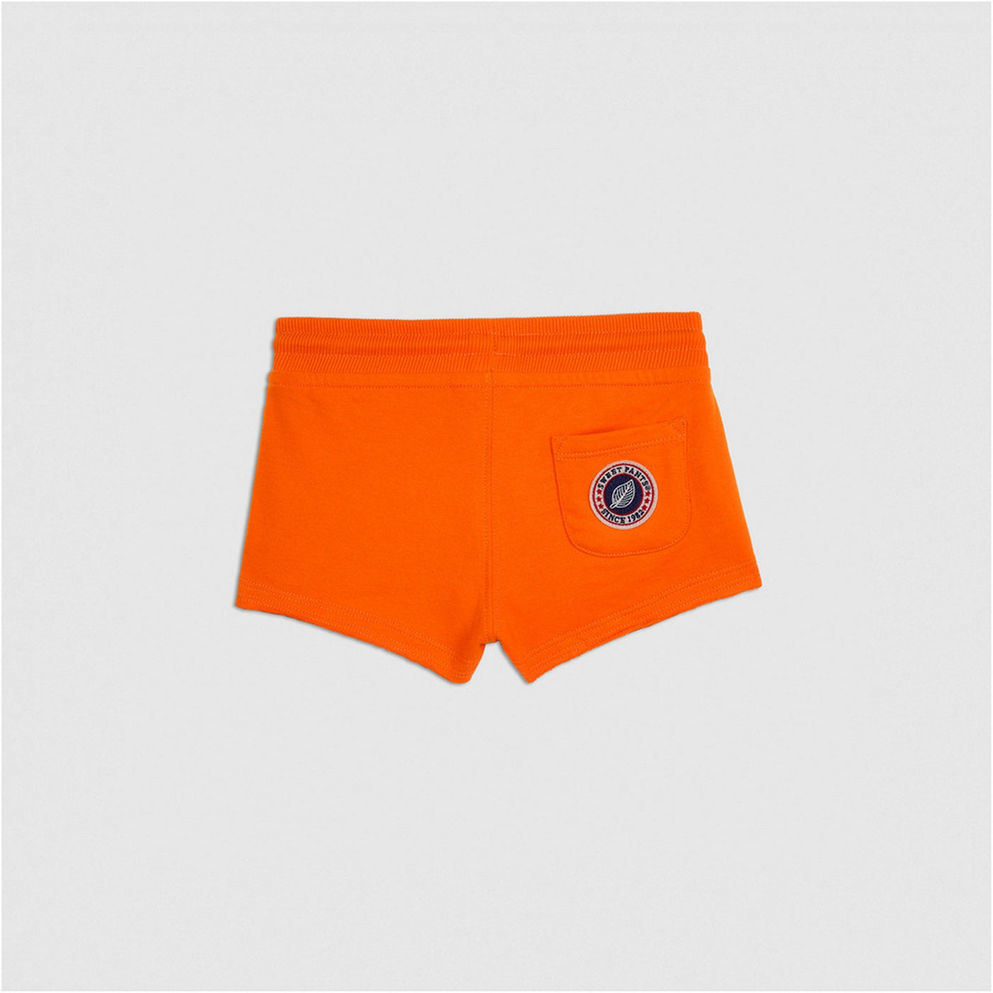 Mini-Short Shorty - Citrus - Fille