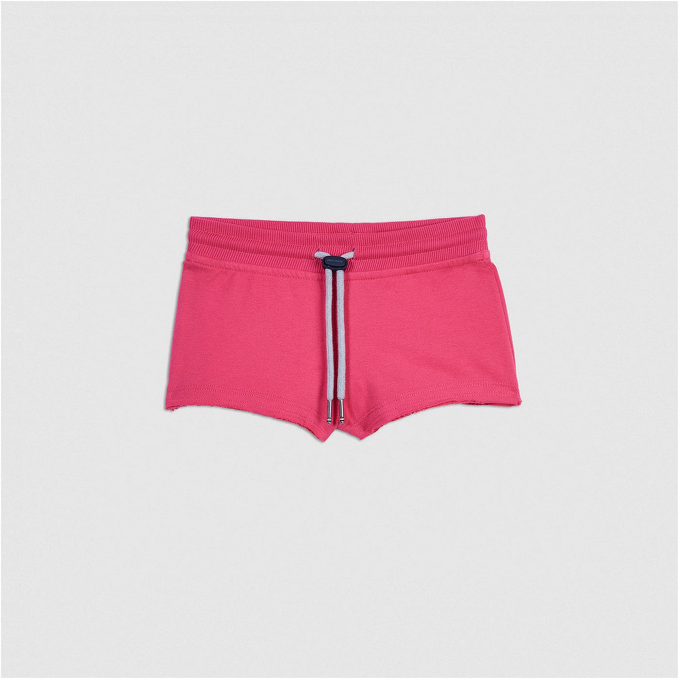 Mini-Short Shorty - Laser Pink - Fille
