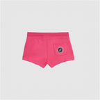 Mini-Short Shorty - Laser Pink - Fille