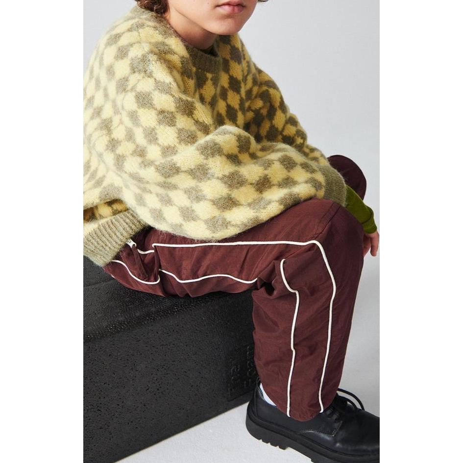 Pantalon - Syrah - Enfant