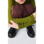 Pantalon - Syrah - Enfant