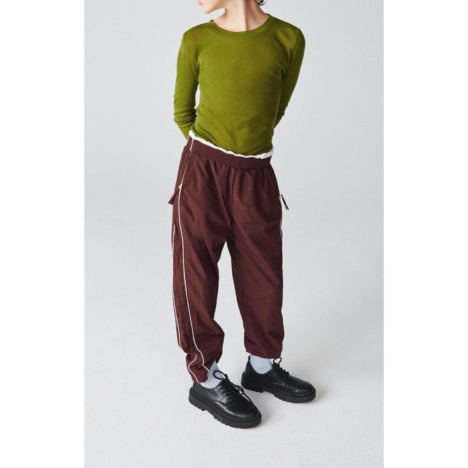 Pantalon - Syrah - Enfant
