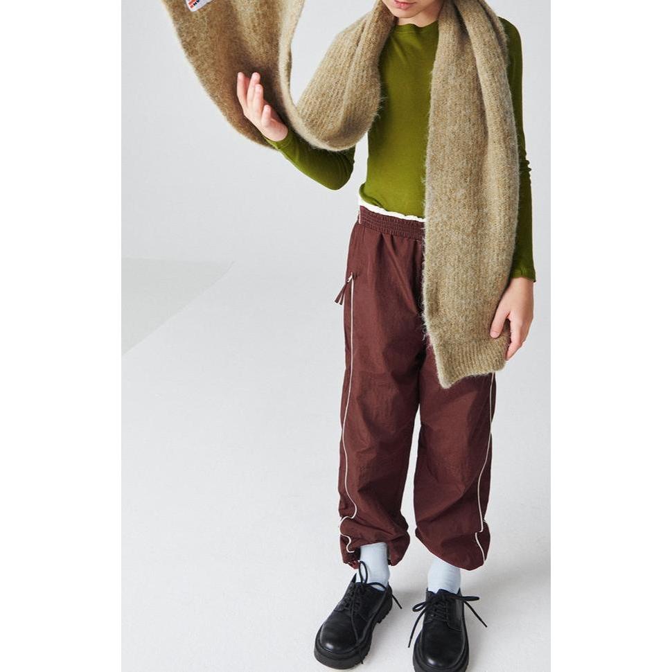 Pantalon - Syrah - Enfant