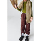 Pantalon - Syrah - Enfant