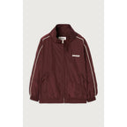 Veste ML Zippee - Syrah - Enfant