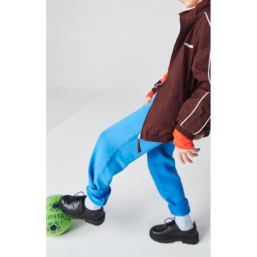 Veste ML Zippee - Syrah - Enfant