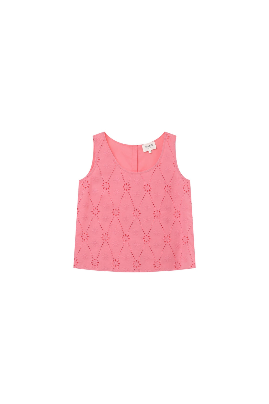 Top Kilian - Rose