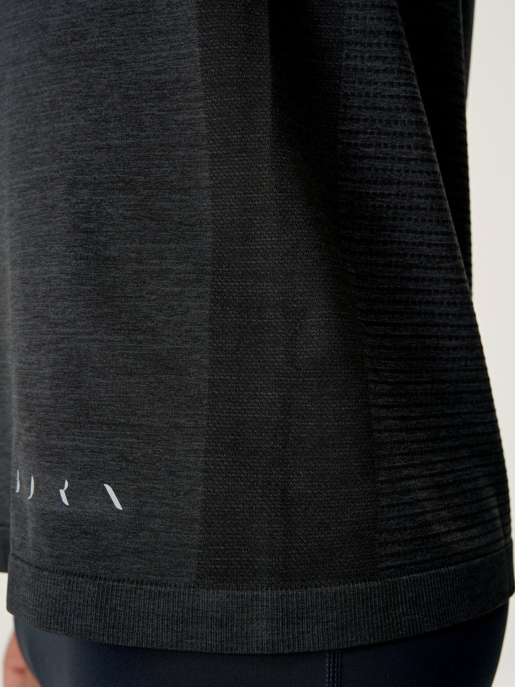 T-Shirt Kilux - Anthracite - Homme
