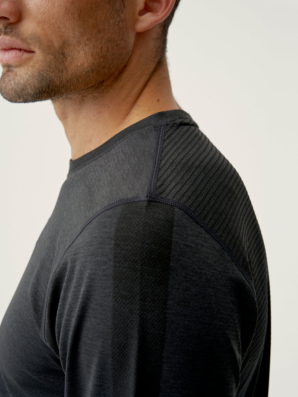 T-Shirt Kilux - Anthracite - Homme