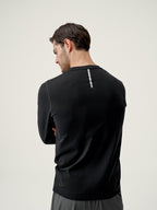 T-Shirt Kilux - Noir - Homme