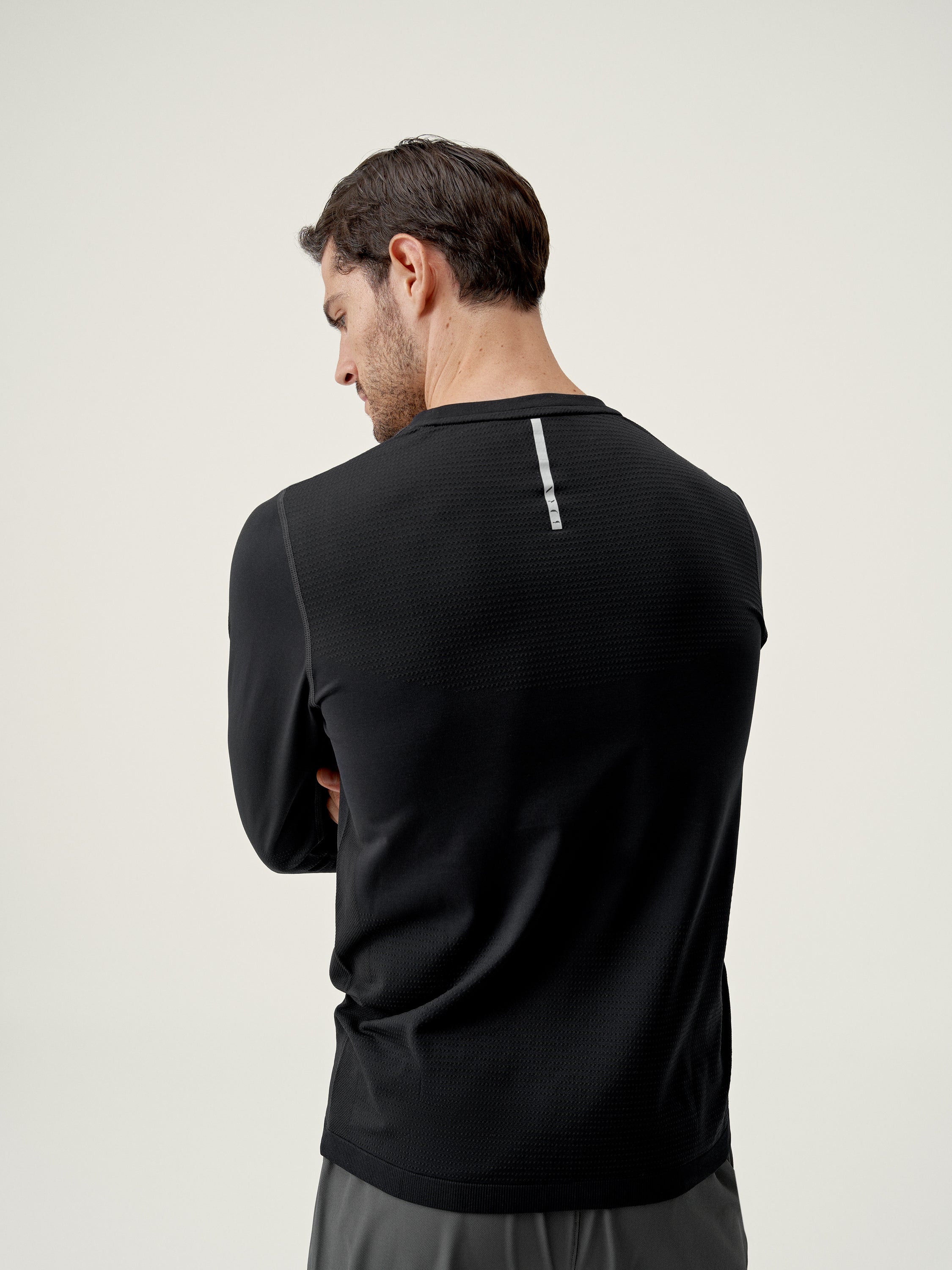 T-Shirt Kilux - Noir - Homme